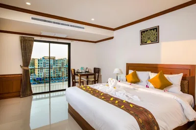 Airport Resort Phuket – Photos 7