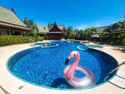 Airport Resort Phuket – Photos 9