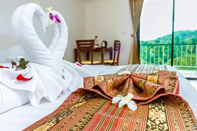 Airport Resort Phuket – Photos 10