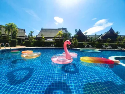 Airport Resort Phuket – Photos 11