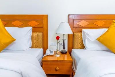 Airport Resort Phuket – Photos 12