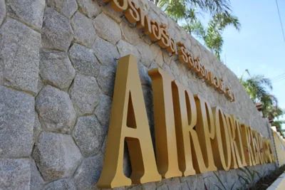 Airport Resort Phuket – Photos 13