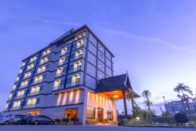 Airport Resort Phuket – Photos 14