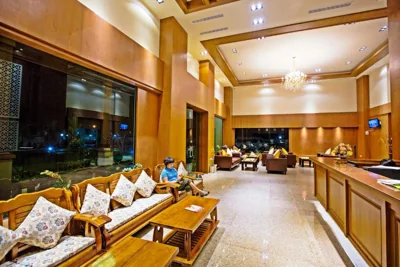 Airport Resort Phuket – Photos 15