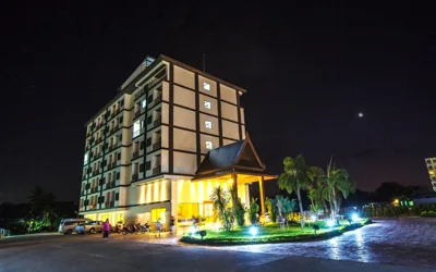 Airport Resort Phuket – Photos 16